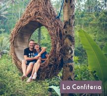los lugares turísticos más románticos de Colombia
